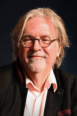 Matt Groening dead?