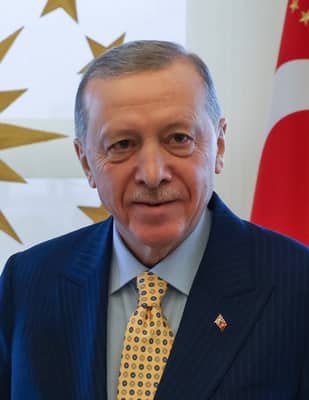 Recep Tayyip Erdoğan dead?
