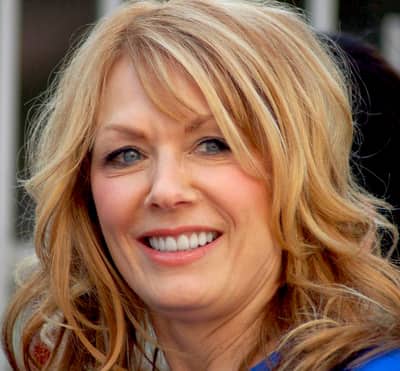 Nancy Wilson (rock musician) dead?
