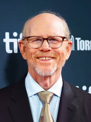 Ron Howard dead?