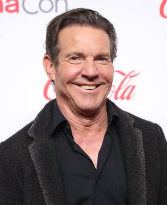 Dennis Quaid dead?