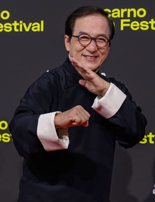 Jackie Chan dead?