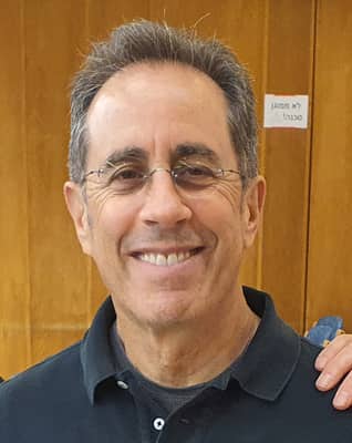 Jerry Seinfeld dead?