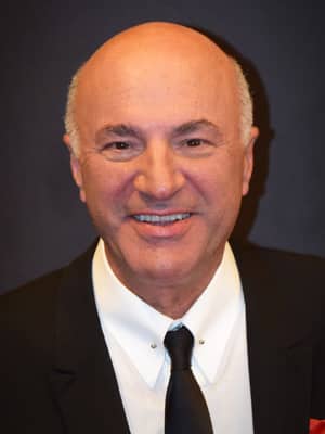 Kevin O'Leary dead?