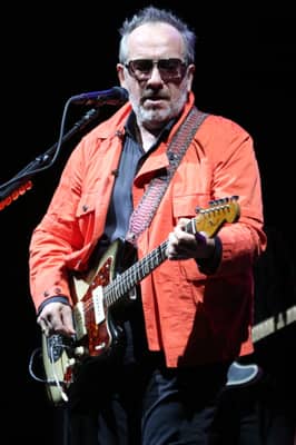 Elvis Costello dead?