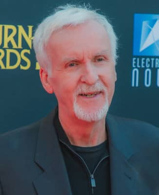 James Cameron dead?