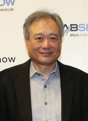 Ang Lee dead?