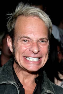 David Lee Roth dead?