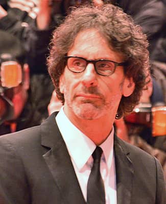 Joel Coen dead?