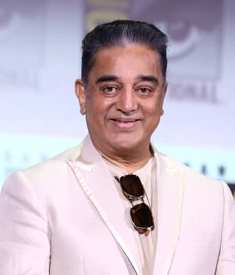 Kamal Haasan dead?