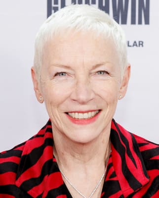 Annie Lennox dead?
