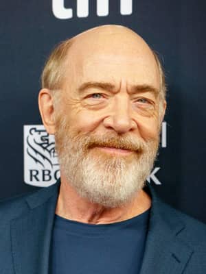 J. K. Simmons dead?