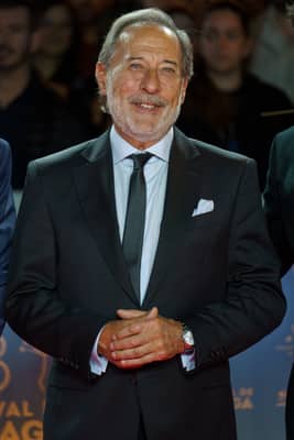 Guillermo Francella dead?