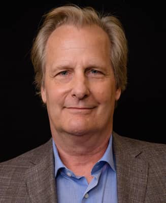 Jeff Daniels dead?