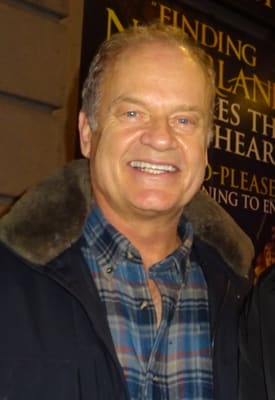 Kelsey Grammer dead?