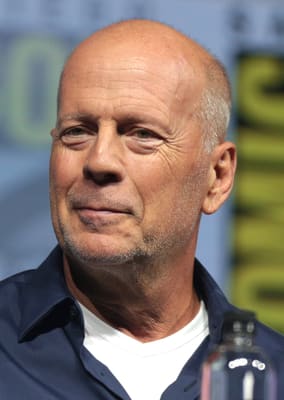 Bruce Willis dead?