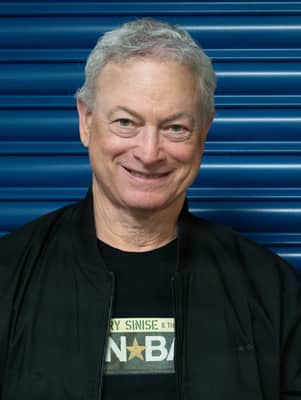 Gary Sinise dead?
