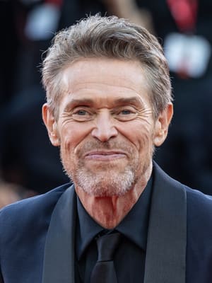 Willem Dafoe dead?