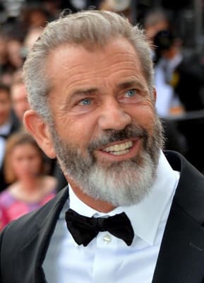 Mel Gibson dead?