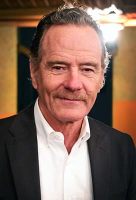 Bryan Cranston dead?