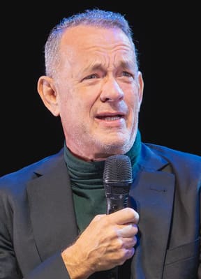 Tom Hanks dead?