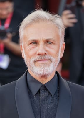 Christoph Waltz dead?