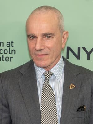 Daniel Day-Lewis dead?