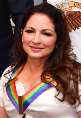 Gloria Estefan dead?