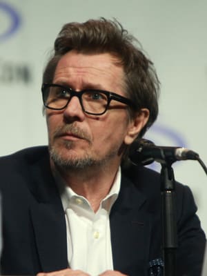 Gary Oldman dead?
