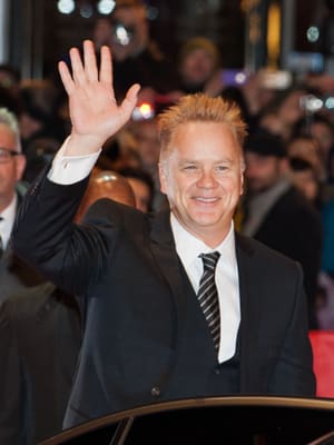 Tim Robbins dead?