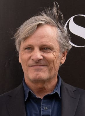 Viggo Mortensen dead?