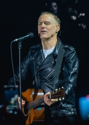 Bryan Adams dead?
