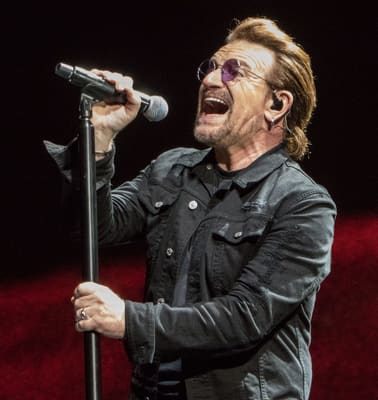 Bono dead?