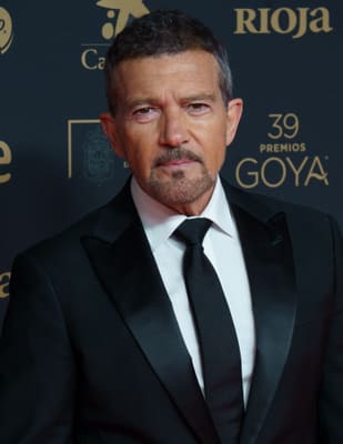 Antonio Banderas dead?