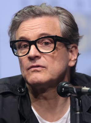 Colin Firth dead?
