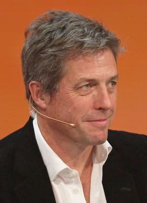 Hugh Grant dead?