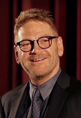 Kenneth Branagh dead?