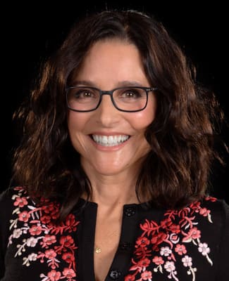 Julia Louis-Dreyfus dead?