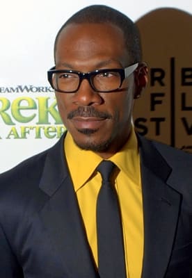 Eddie Murphy dead?