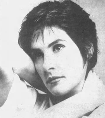 Enya dead?