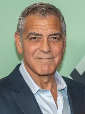 George Clooney dead?