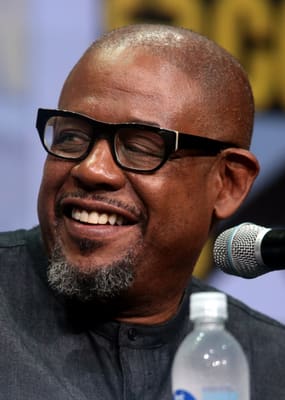 Forest Whitaker dead?