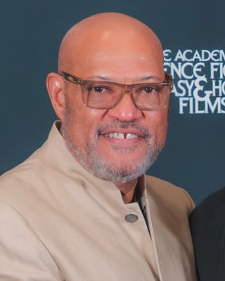 Laurence Fishburne dead?
