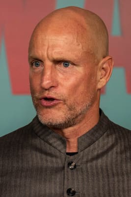 Woody Harrelson dead?