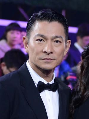Andy Lau dead?
