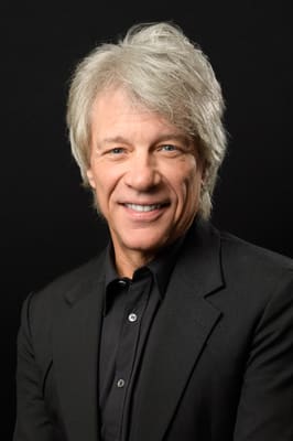 Jon Bon Jovi dead?