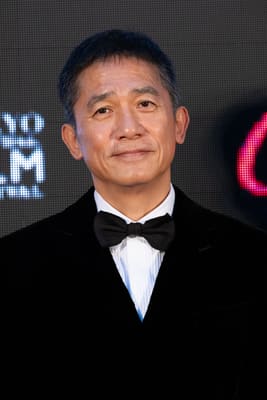 Tony Leung Chiu-wai dead?