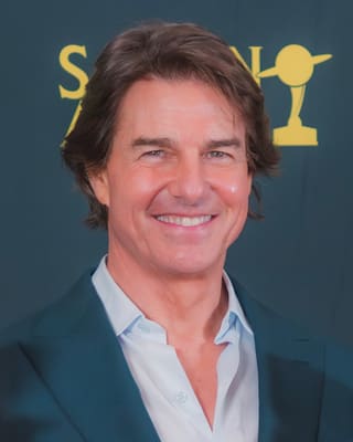 Tom Cruise dead?