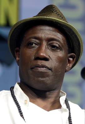 Wesley Snipes dead?