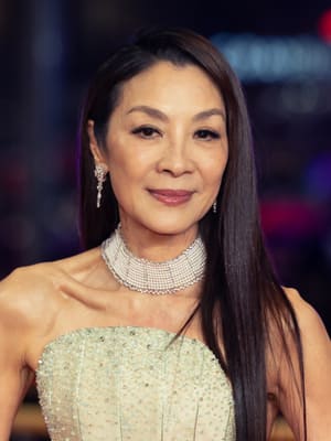 Michelle Yeoh dead?